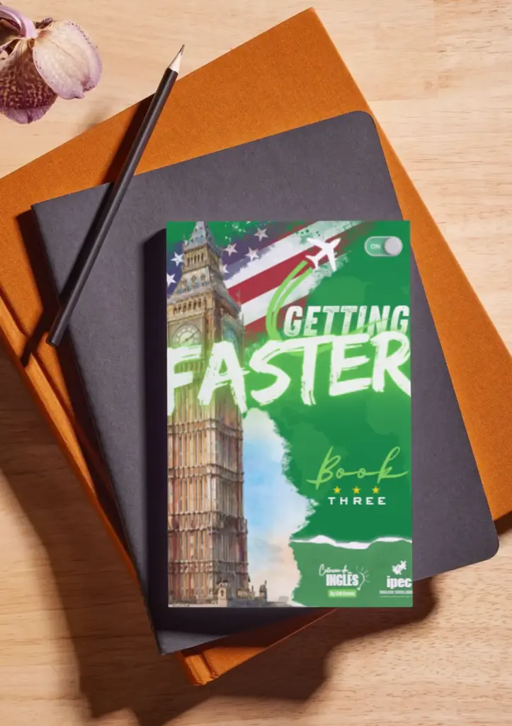 Ciência do Inglês II