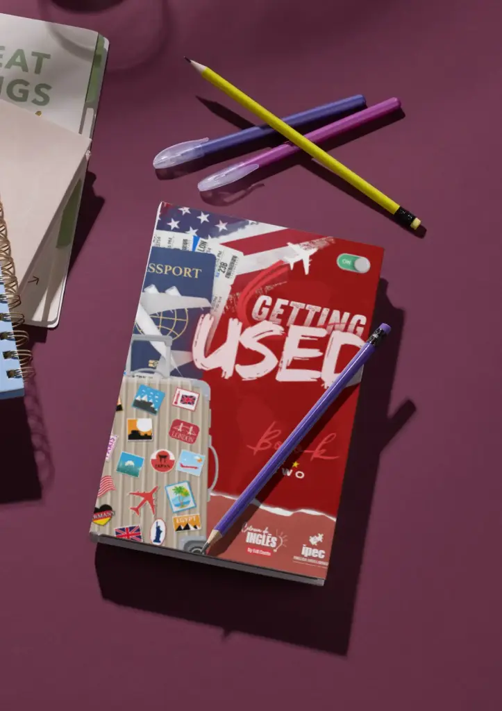 Ciência do Inglês III